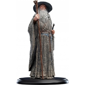 Weta Collectibles Lord of the Rings Gandalf the Grey Pilgrim (Classic Series) 36 cm