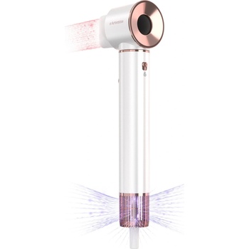 Sencor SHS 9100RS Artemiss