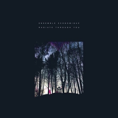 Ensemble Economique - Radiate Through You LP