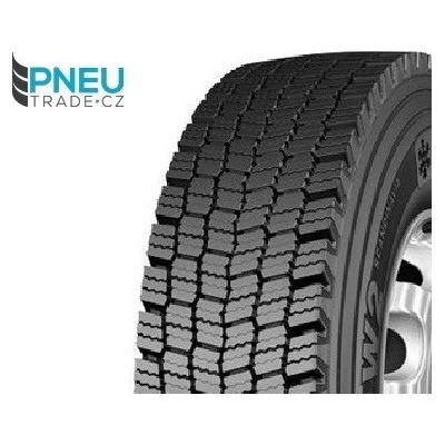 Continental HDW2 SCAN 295/60 R22,5 150/147L – Zbozi.Blesk.cz