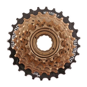 Shimano TZ500
