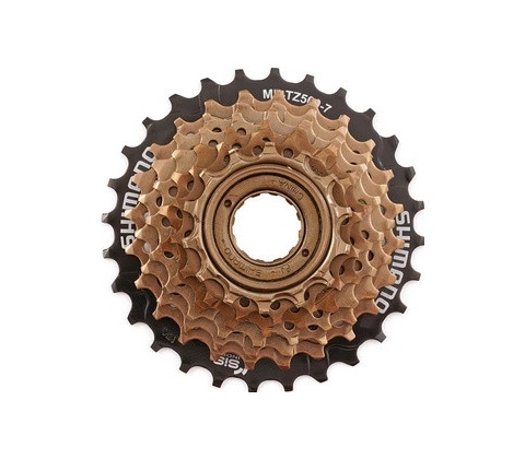 Shimano TZ500