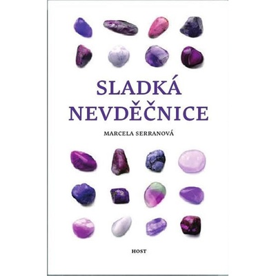 Sladká nevděčnice - Marcela Serranová