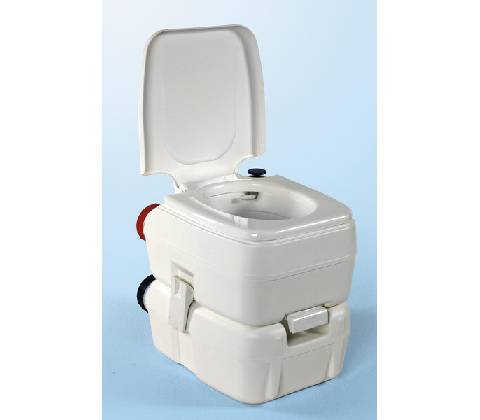 Fiamma BI-POT 39