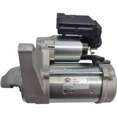 Startér HELLA 8EA 011 612-051 (8EA011612051)