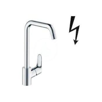 HansGrohe 31822000