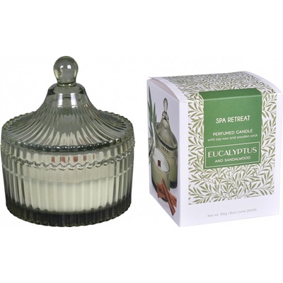 Nohel Garden SPA RETREAT EUCALYPT 1 g
