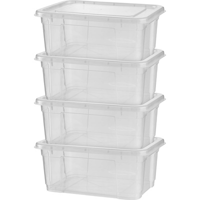 W5 Box s vekom, 11 l 4 ks (100397583)
