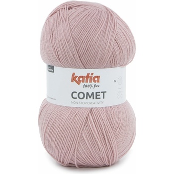Katia Comet Farba: Rose