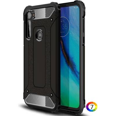 Motorola Moto G Stylus Удароустойчив Калъф и Протектор