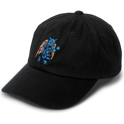 Volcom FA Bob Mollema black 24/25