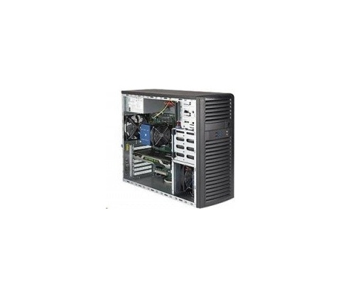 Supermicro SYS-5039C-T