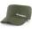Mammut Шапка с козирка Mammut Lhasa Cap - Marsh - размер L/XL (904-5683-0312)