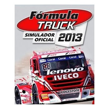 Formula Truck 2013