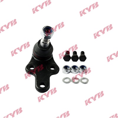 Podpora/kloub KYB KBJ4063