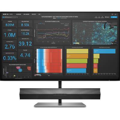 HP Z G3 Speaker Bar 32C42AA