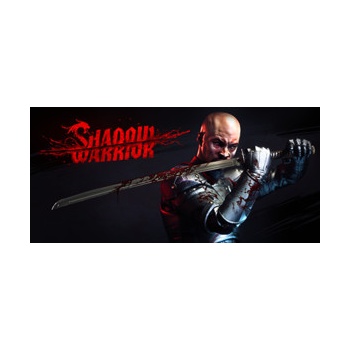 Shadow Warrior (Special Edition)