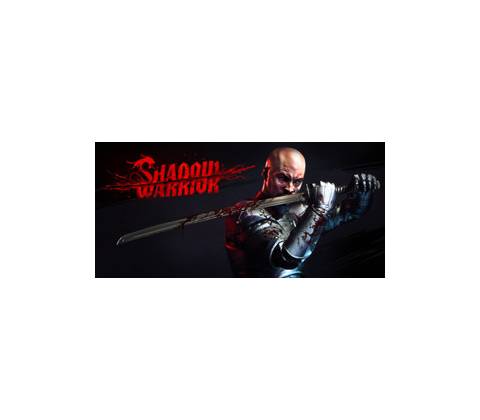 Shadow Warrior (Special Edition)