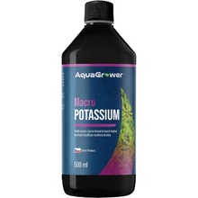 AquaGrower Macro Potassium 500 ml