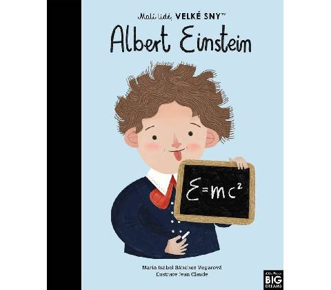 Albert Einstein
