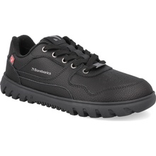 Barebarics Zing Frost All Black black