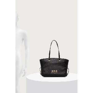 Moschino чанта tote дамска (JC4202PP0PKA0000)