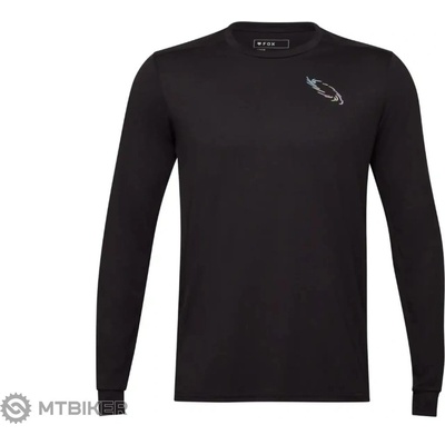 Fox Ranger Dr Md Lunar Black pánský