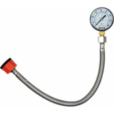 Yato Sada pro kontrolu tlaku YT-24790 – Zbozi.Blesk.cz