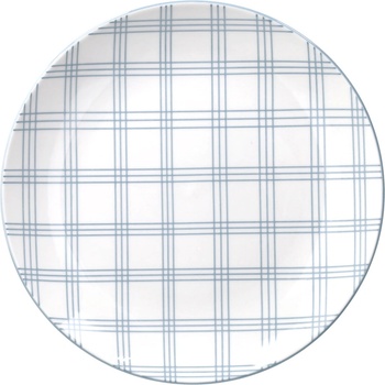 Tognana Комплект 4 десертни чинии madison quadro carta de zucchero (mc084666145a)