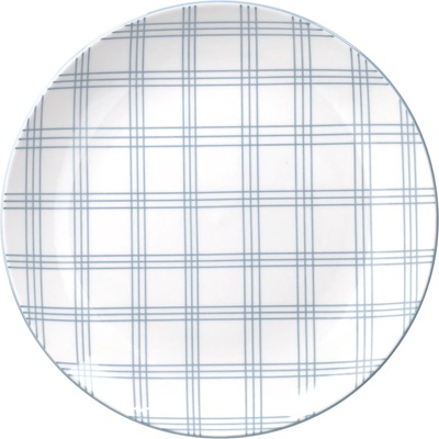 Tognana Комплект 4 десертни чинии madison quadro carta de zucchero (mc084666145a)