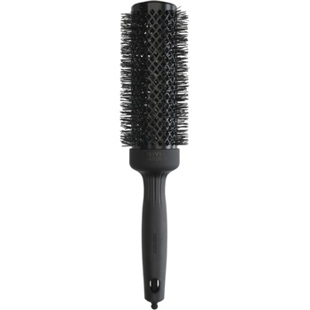 Olivia Garden Expert Blowout Speed Round Brush Black Label 45 mm