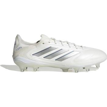 Image 1 of Adidas Футболни бутонки Adidas Copa Pure III Elite Adults Firm Ground Football Boots - White/Silver