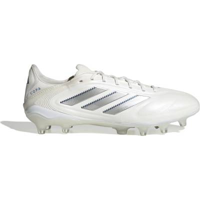 Adidas Футболни бутонки Adidas Copa Pure 3 Elite Firm Ground Football Boots - White/Silver