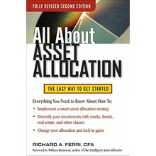 All About Asset Allocation - Ferri Richard