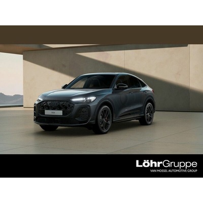 Audi SQ5 TFSI quattro Sportback 270 kW