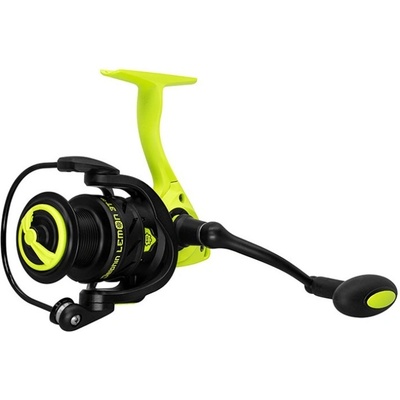 Delphin Lemon 4000