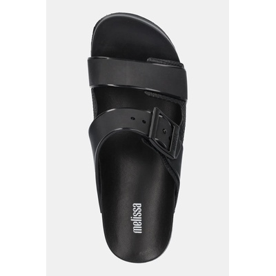 Melissa Чехли Melissa COZY CONNECTION SLIDE в черно M 35832 (M.35832.AZ933)