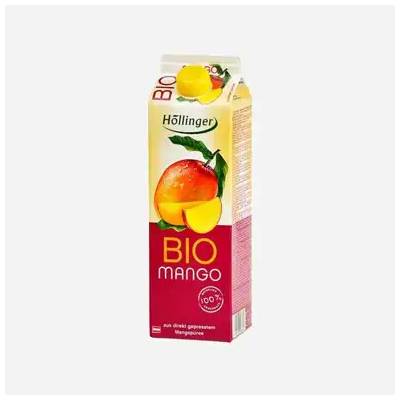 Hollinger Džus mango BIO 12 x 1 l