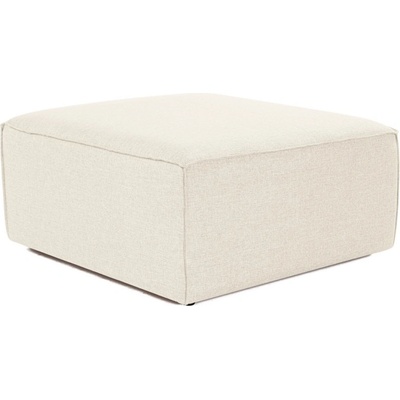 Hanah Home Taburet FORA 85 cm ecru