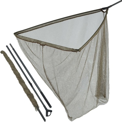 Giants Fishing Podběrák Carp Landing Net Gaube 42" 1,8 m 103x103 cm 2-Díl – Zbozi.Blesk.cz