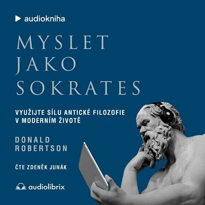 Myslet jako Sokrates