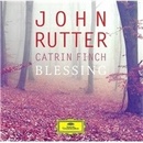 John Rutter, Catrin Finch - Blessing