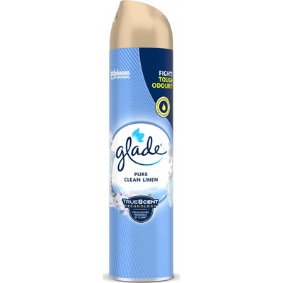 Glade by Brise 5v1 vůně čistoty, osvěžovač vzduchu, 300 ml