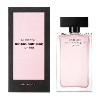 Narciso Rodriguez Musc Noir parfumovaná voda dámska 30 ml