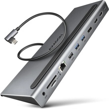Axagon HMC-4KX3
