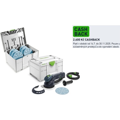 Festool RO 150 FEQ-SYS GR 578257