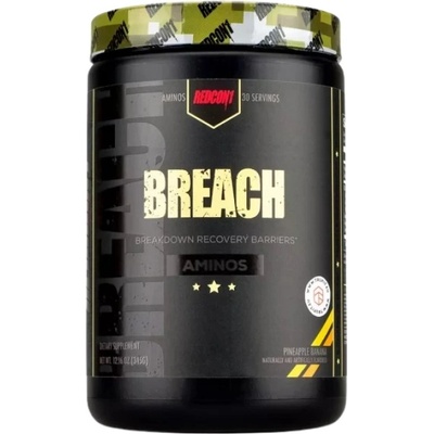 Redcon1 Breach [345 грама] Ананас - Банан