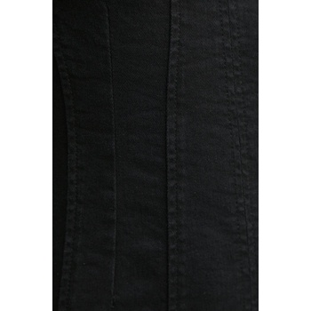 GUESS Дънкова рокля Guess MOLLY (W5RK84.D4PZ0)