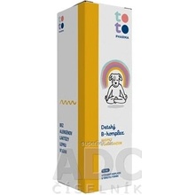 Toto Detský B-komplex 30 ml
