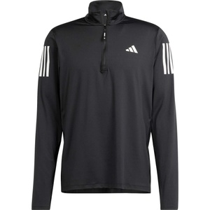 Adidas Блуза Own the Run Half-Zip Jacket (IN1490)